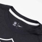 T-shirt NFL Las Vegas Raiders Nike Impact Tri-Blend Noir pour homme