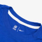 Men's Nike Impact Tri-Blend T-shirt NFL Dallas Cowboys Royal
