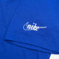 T-shirt NFL Dallas Cowboys Nike Impact Tri-Blend Azul para hombre