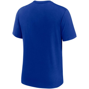 Men's Nike Impact Tri-Blend T-shirt NFL Dallas Cowboys Royal