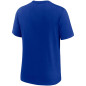 Men's Nike Impact Tri-Blend T-shirt NFL Dallas Cowboys Royal