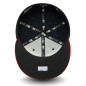 Casquette MLB Cleveland Indians New Era Authentic Performance 59fifty Bleu Casquette MLB Cleveland Indians New Era Authentic Performance 59fifty Bleu