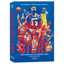 Entregado NBA Love Story