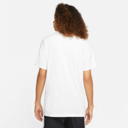 T-shirt Jordan Sportswear Jumpman Air Embroidered Blanc para hombre