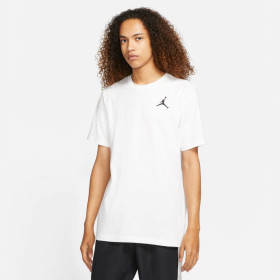 T-Shirt Jordan Sportswear Jumpman Air Embroidered Blanc pour Homme
