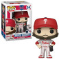 Figurilla Funko Pop MLB Bryce Harper Philadephia Phillies