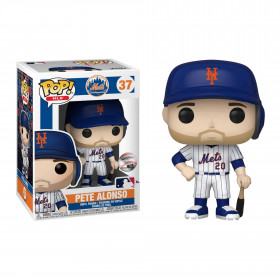 Figurine Funko Pop MLB Pete Alonso New York Mets
