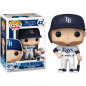 Figurine Funko Pop MLB Austin Meadows Tampa Bay Rays