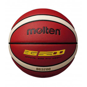 Pelota de Baloncesto Molten BG3200
