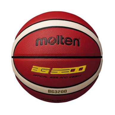 Molten Basketball BG3200