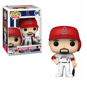 Funko Pop MLB Anthony Rendon Los Angeles Angels