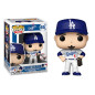 Figurine Funko Pop MLB Corey Seager Los Angeles Dodgers