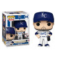 Figurine Funko Pop MLB Whit Merrifield Kansas City Royals
