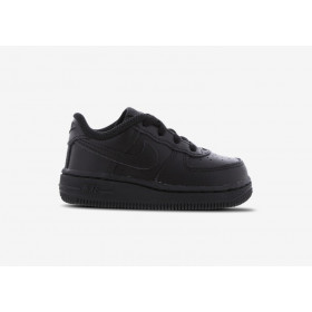 Chaussure Nike Force 1 LE (TD) Noir pour bébé