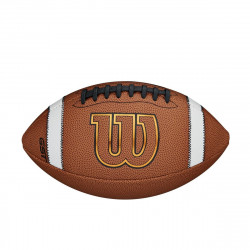 Ballon de Football Americain GST Replica Composite