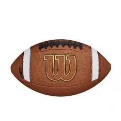 Ballon de Football Americain Wilson GST Replica Composite