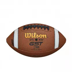 Ballon de Football Americain Wilson GST Replica Composite