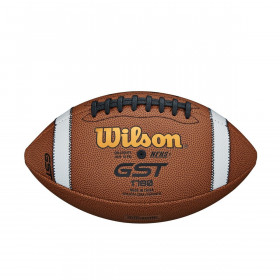 Ballon de Football Americain GST Replica Composite