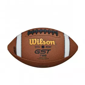 Pelota de Futbol Americano Wilson GST Composite