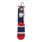 Stance NBA City Edition 21 Brooklyn nets Navy
