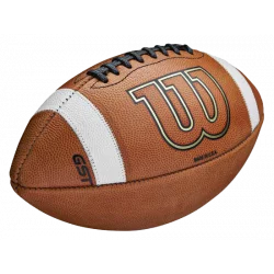 Ballon de Football Américain Wilson GST 1003
