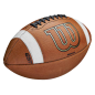 Balón de Fútbol Americano Wilson GST 1003