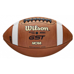 Ballon de Football Américain Wilson GST 1003