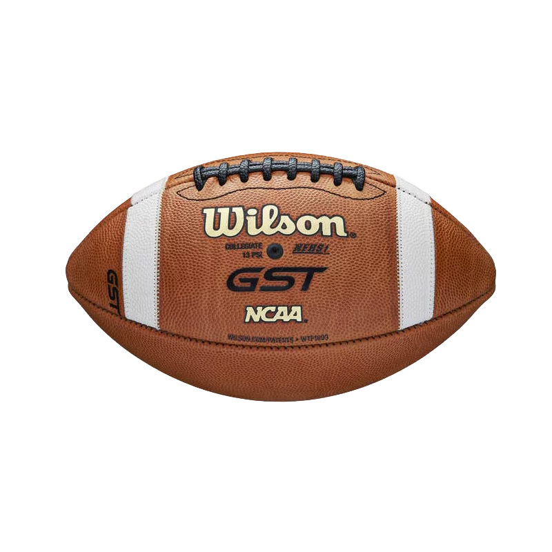 Balón de Fútbol Americano Wilson GST 1003