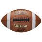 Balón de Fútbol Americano Wilson GST 1003