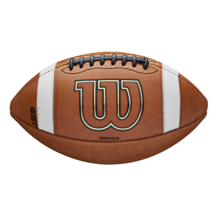 Balón de Fútbol Americano Wilson GST 1003