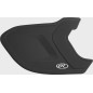 Protection joue pour casque de Baseball Rawlings Noir