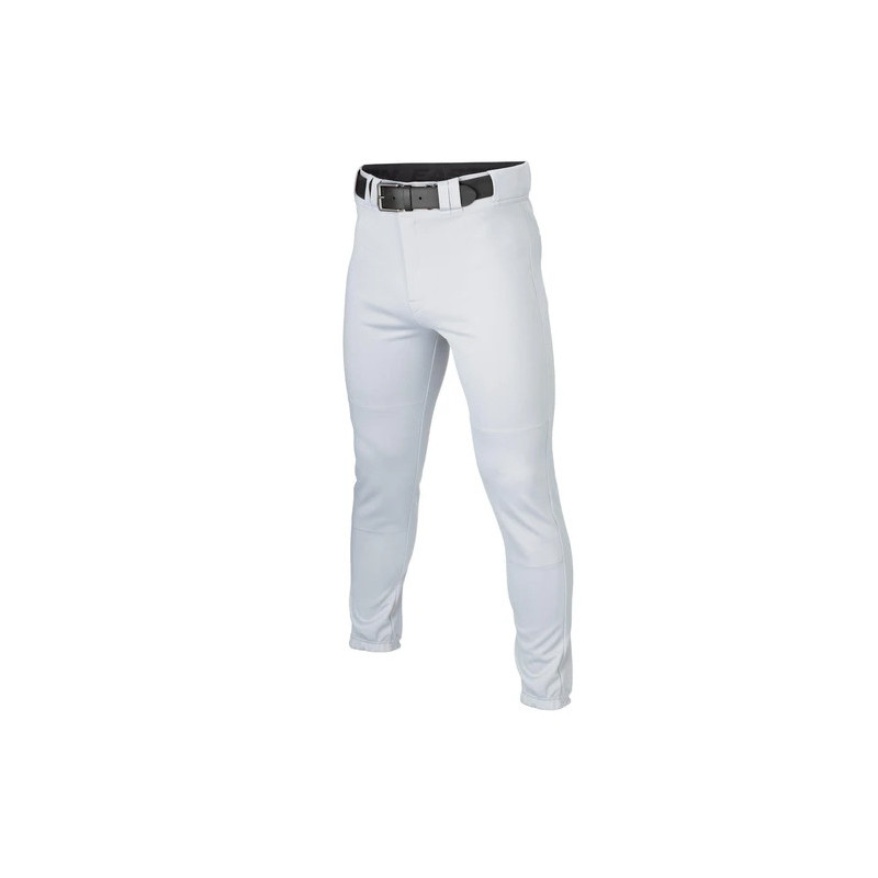 Pantalone de Beisbol Easton Rival+ Pro Taper Longo Blanco para Hombre
