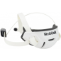 Riddell Speedflex Hard Cup Chinstrap White