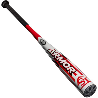 Louisville Slugger BB Armor 20 Baseball Bat (-3)