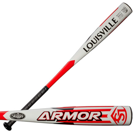 Batte de Baseball Louisville Slugger BB Armor 20 (-3)