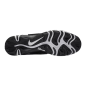 Crampons de Football Americain moulés Nike Alpha Menace Shark 3 Mid Noir Crampons de Football Americain moulés Nike Alpha Menace Shark 3 Mid Noir