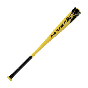 Easton Hammer baseball bat (-9)