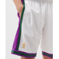 Men's Mitchell & Ness Swingman Short NBA Milwaukee Bucks 1996-97 white