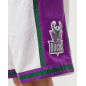 Short NBA Mitchell & Ness Swingman Milwaukee Bucks 1996-97 blanco para hombre