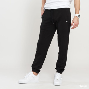 Men's New Era Jogger pant Black