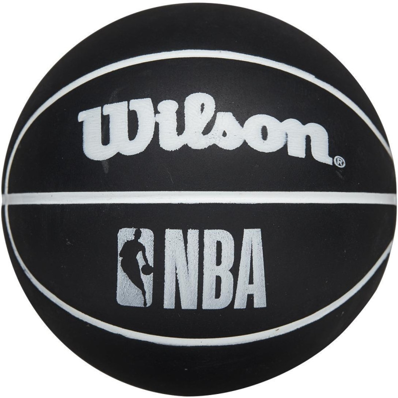 Wilson NBA Bounce Ball