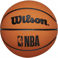 Mini Balle Rebondissante Wilson NBA