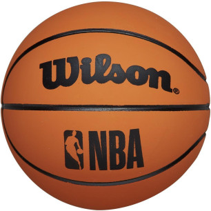 Wilson NBA Bounce Ball