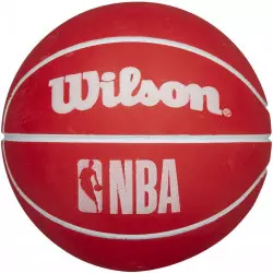 Mini Balle Rebondissante Wilson NBA