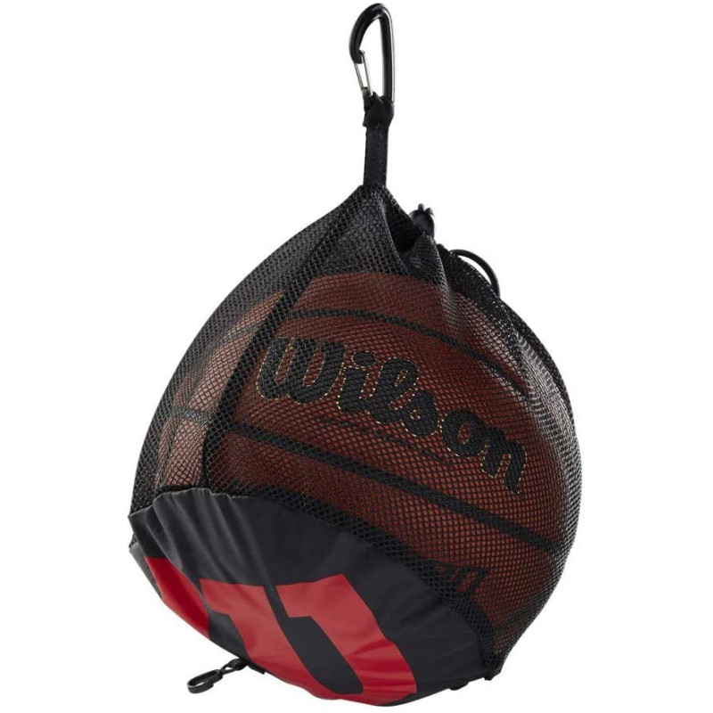 Wilson Ball bag