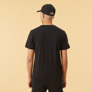 Camiseta Kansas City Chiefs New Era Negro para hombre
