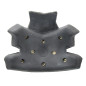 coussin du Front Riddell Speedflex