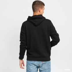 Sudadera con capucha Dodgers FZ para hombre