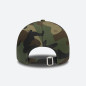 Gorra MLB New York Yankees Camo para nino