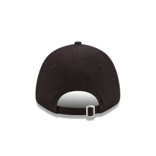 Gorra MLB nino New York Yankees New Era 9Forty League Essential negro